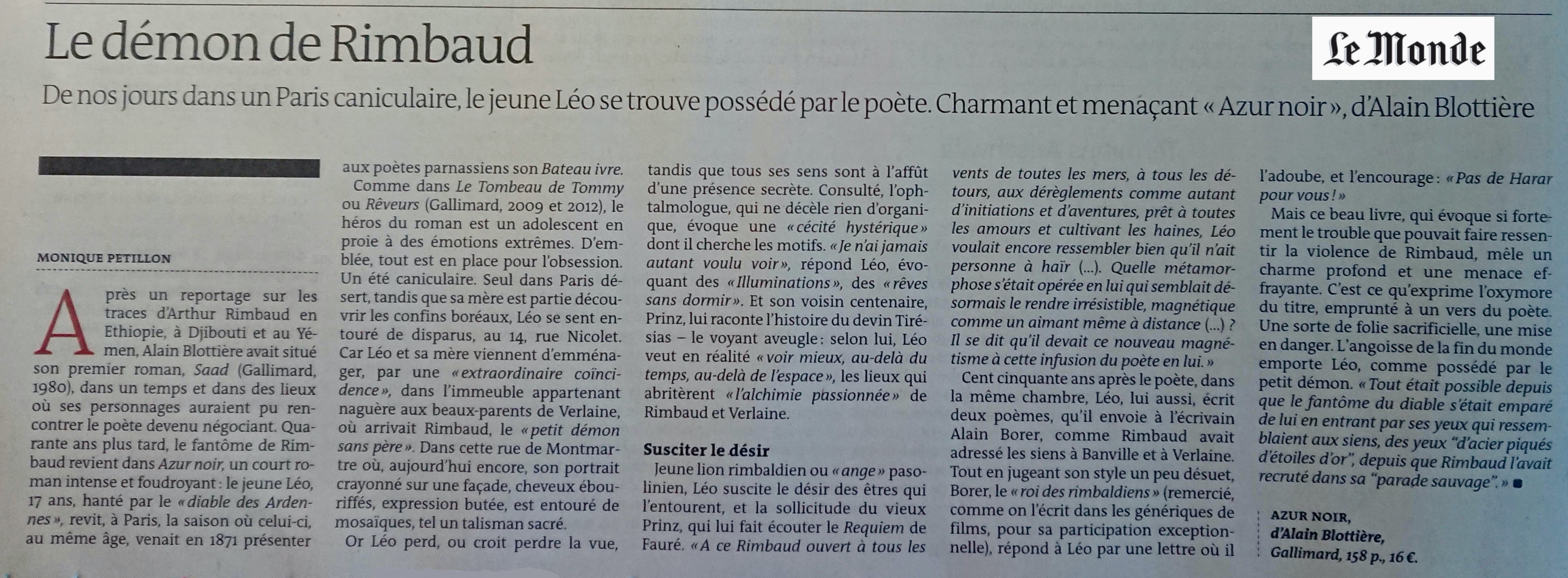 Le Monde